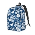 thumbnail image 1 of Fotbe Rose Flowers Mochila de Lona con Estampado, Mochila Duradera, Mochila Versátil de Alta Calidad, Mochila Compacta Vintage-Small, 1 of 5