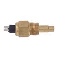 thumbnail image 4 of Oil Water Temperature Sensor   Engine Water Temperature Sensor Engine Water Temperature Sensor Coolant Temperature Transducer Oil Temp Sensor Replacement 6-24V, 4 of 7