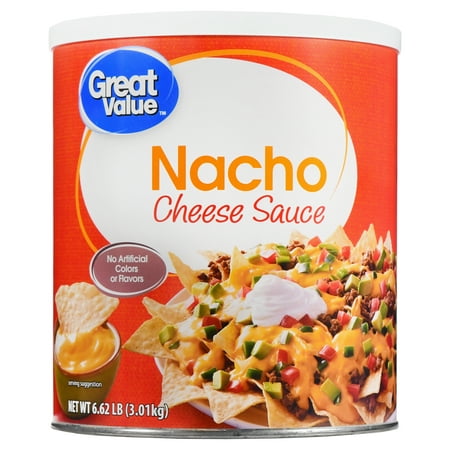 nacho cheese value great sauce lbs walmart dialog displays option button additional opens zoom