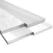 ALEXANDRIA Moulding 0Q1X2-27036C Hardwood Board, 3 ft L Nominal, 2 in W Nominal, 1 in Thick Nominal