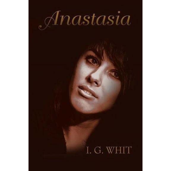 Anastasia (Paperback)