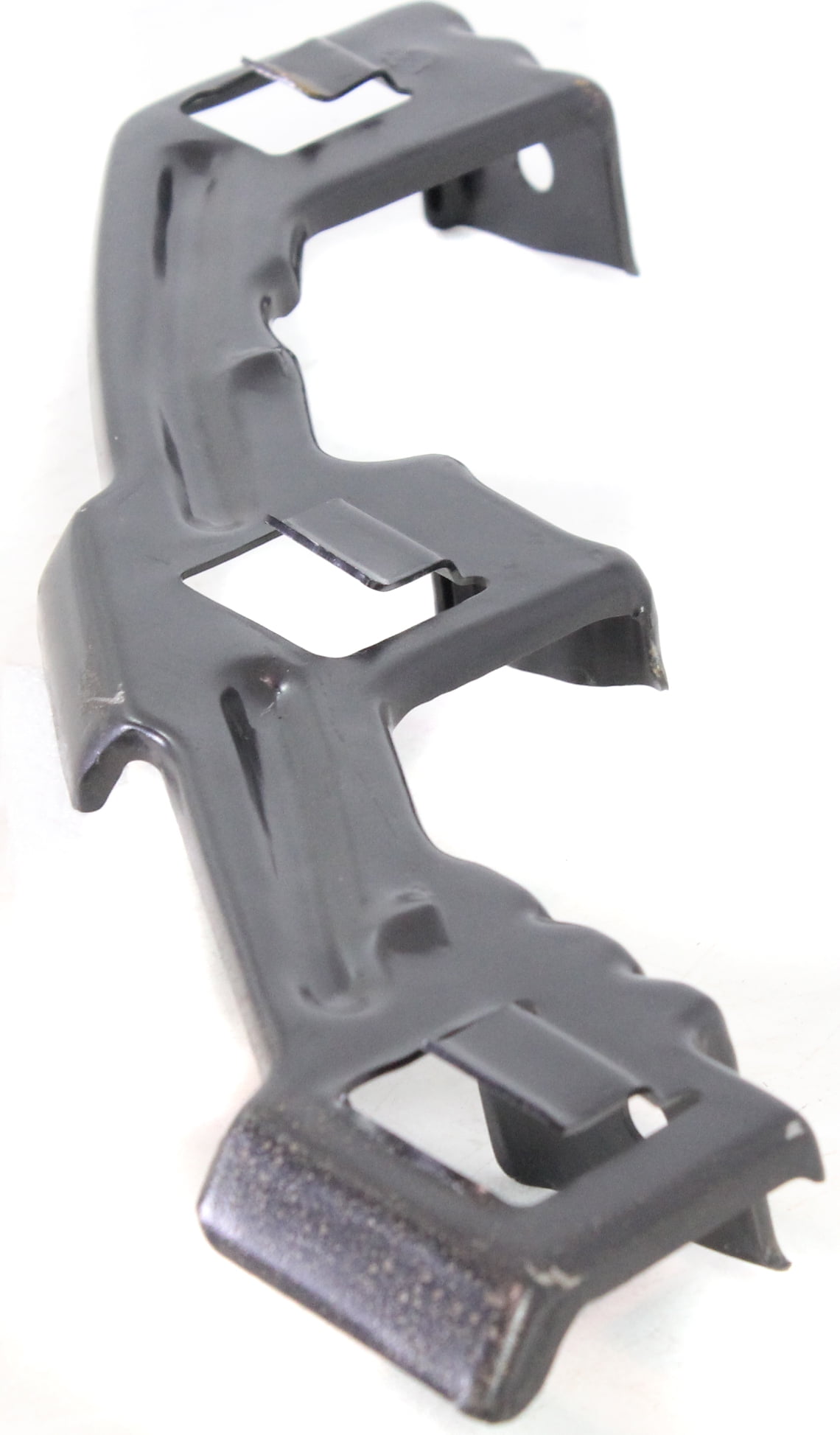 Replacement REPK013137 Bumper Bracket Compatible For 2011-2013 Kia Sorento Front, Right Passenger