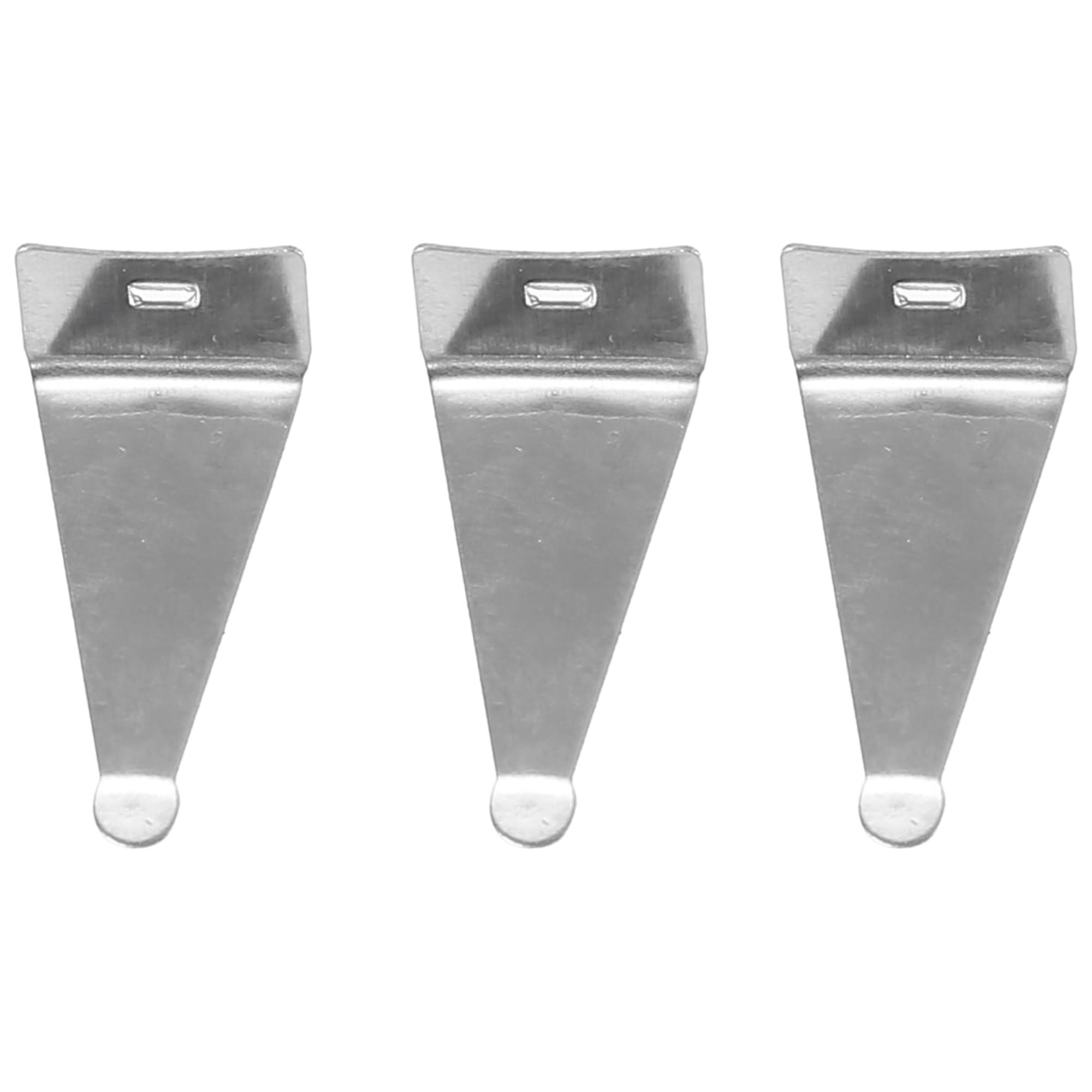 Unique Bargains Right Passenger Side Heated Mirror Glass Backing Plate Rearview Mirrors