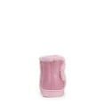 thumbnail image 6 of Dr. Scholl's Girls Madison Play Chillin Toddler Fashion Boot, 6 of 9
