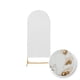 thumbnail image 1 of Mampara Chica Dúo / Kit Blanco de 80x100cm Decorativa Con Funda, 1 of 5