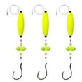 thumbnail image 3 of Catfish Rigs Catfish Fishing Set Catfish Float Rigs Catfish Rig Catfish Hooks Catfish Floats Catfish Float Rigs Hooks Catfishing Tackle, 3 of 7