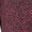 Wine, variant on Bcfgryg Men's Autumn And Winter Slim Collar Solid Color Thickening Half Zipper Knit Bottoming Shirt Pullover Sweater Mens Knit Sweater Blue L