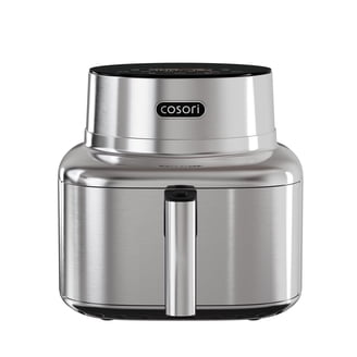 Ninja Foodi XL Pro Digital Smart Fryer, Air Fryer, Toaster & Large