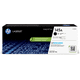 thumbnail image 1 of Cartucho de tóner HP 145A Negro LaserJet Original W1450A, 1 of 2