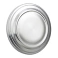 thumbnail image 2 of Kwikset 968Chl-Lh Commonwealth Left Hand Dummy Interior Pack - Nickel, 2 of 2