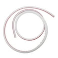 thumbnail image 3 of WHAMVOX Peel and Stick Wall Molding Trim Wall Corner Protector Flexible Molding Trim for Tile Wall Edges Furniture Protection Decoration 2m, 3 of 7