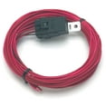 thumbnail image 3 of Edelbrock Universal Fuel Pump Relay Kit for 1791 and 1792 Pumps, 12V, 3 of 3