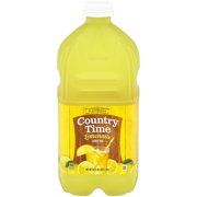 Country Time Lemonade Ready-to-Drink Beverage (64 fl oz Bottle)