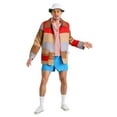 thumbnail image 3 of Fear and Loathing in Las Vegas Deluxe Raoul Duke Costume, 3 of 5