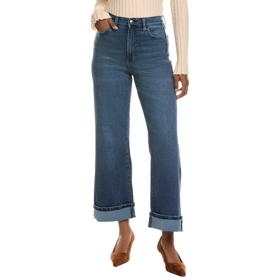 JOE'S Jeans womens  Matriarch Wide Leg Jean, 25