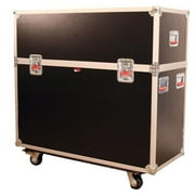 65" LCD/Plasma Lift Road Case