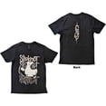 thumbnail image 1 of Slipknot Unisex T-Shirt Maggot (Back Print), 1 of 1