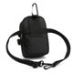 thumbnail image 2 of Bolso de hombro para hombre, multifuncional, unisex, para colgar en la cintura, de tela Oxford, para hombro, para teléfono móvil, para cambiar tarjetas, 2 of 4
