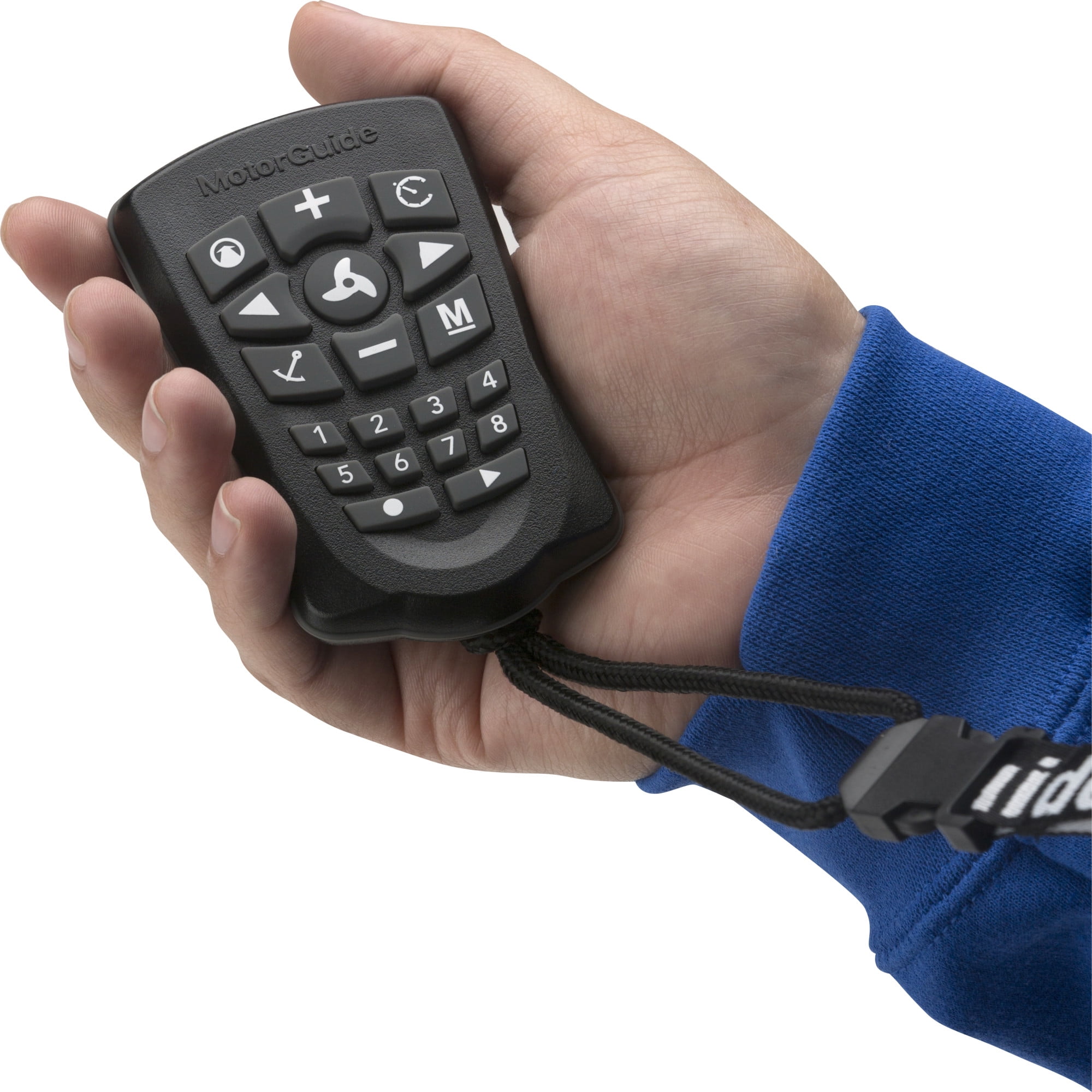 Buy 940700270 XI355lb Thrust 36 Shaft 12Volt KAYAK