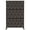 Black/Cube, variant on Kozyard Metal Privacy Screen 74" H x 47.2" W Decorative Outdoor Divider with Stand Panels Freestanding Screen Set for Deck Patio Balcony Garden Outdoor&Indoor(Black/Organic Fracture)