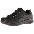 thumbnail image 2 of Skechers Women's Sure Track Trickel Slip Resistant Work Shoes, 2 of 7