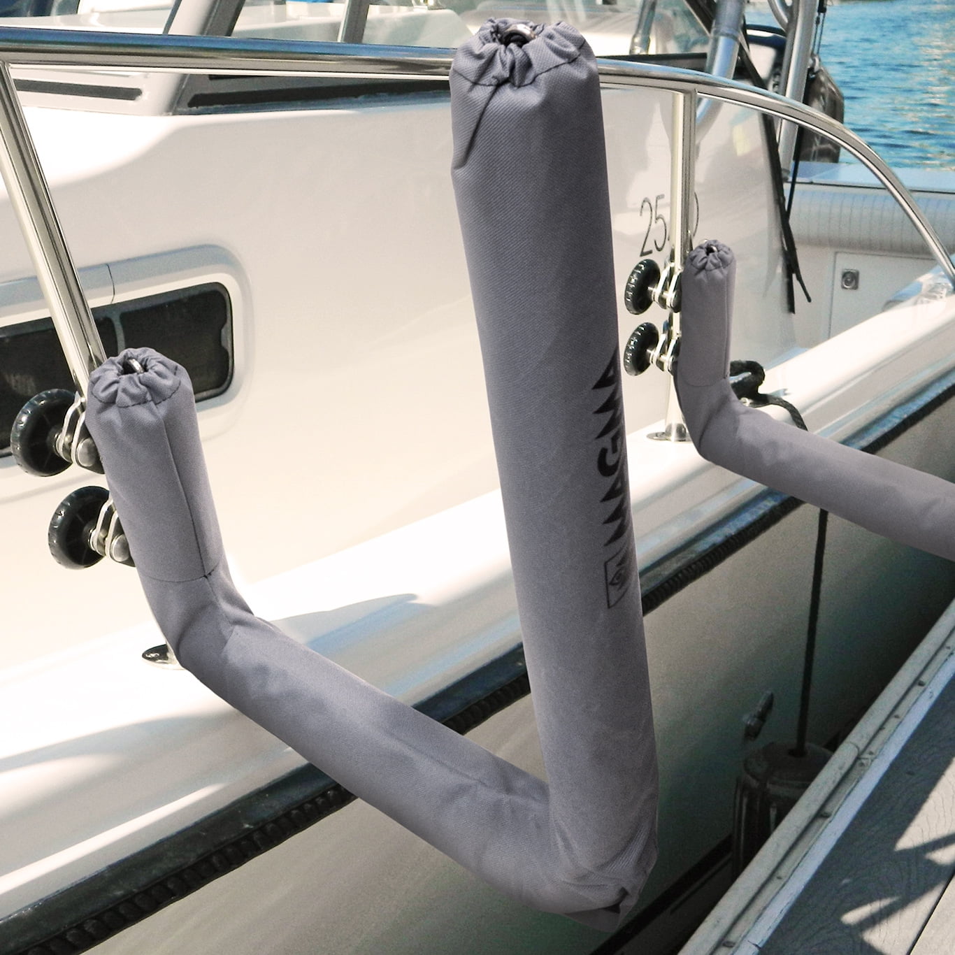 Magma Straight Arms f/Kayak/SUP Rack 30" 