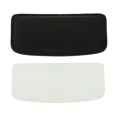 

Car Knee Pad Car Interior Plush Pillow Elastic Car Knee Cushion Thigh Support