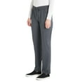 thumbnail image 2 of Scrubstar Women's Antimicrobial Premium Performance Straight Leg Pant, Sizes XS-3XL, 2 of 7