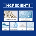 thumbnail image 6 of Fridge Drawer Adhesive Glue, Clear Glue for Refrigerator Drawer Repairs, Fix Broken Plastic and Cracked Parts for Home and Kitchen Use, 6 of 9