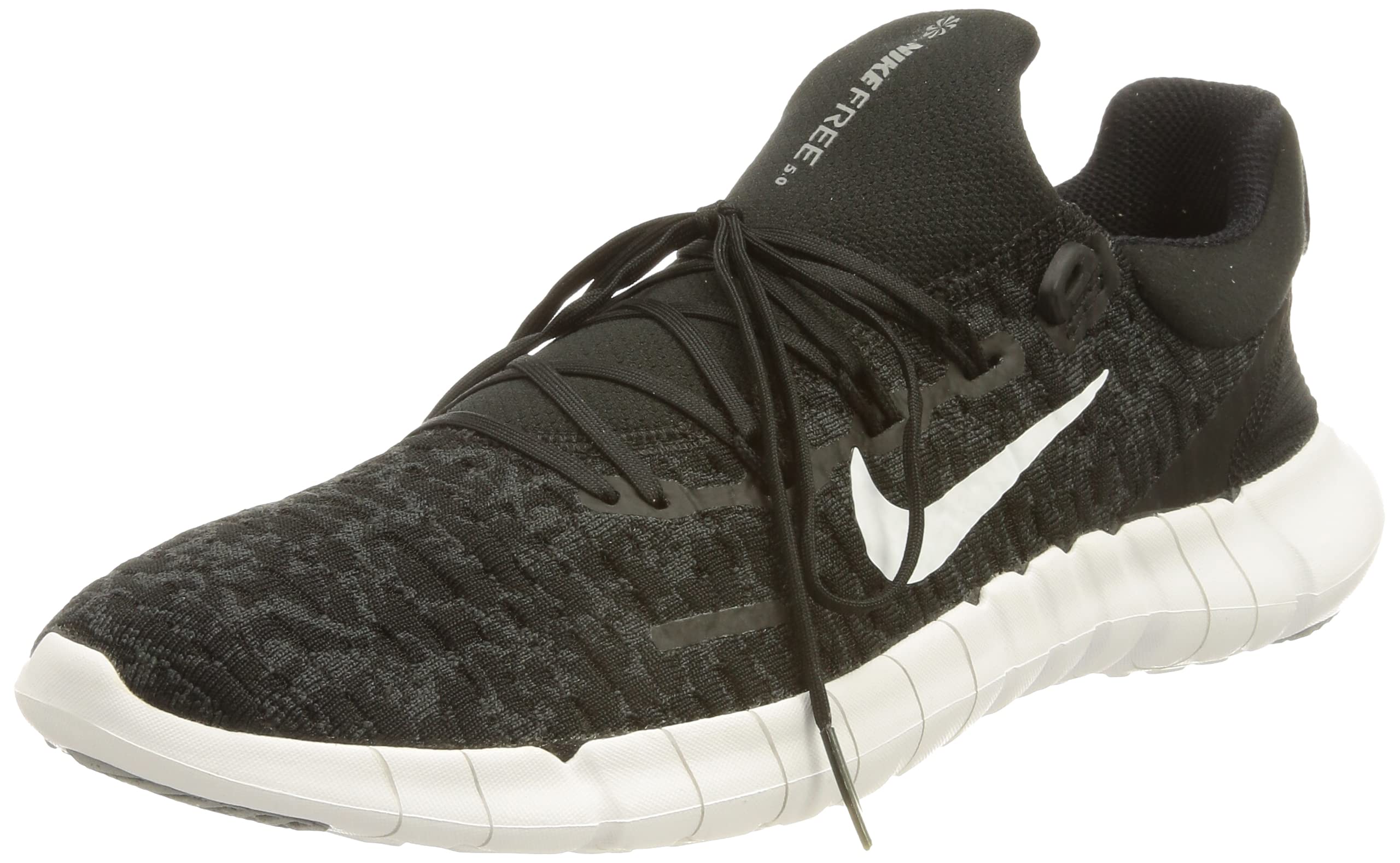 Nike Men's Free Run 5.0 Black/White-Dk Smoke Grey (CZ1884 001) - 10 |  Walmart Canada