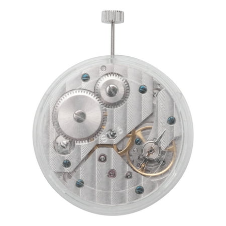 

ST3600 Movement 17 Jewels ETA 6497 Movement Model Watch Part Fit for Men s Watch Hand Winding Mechanical Movement