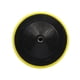 thumbnail image 4 of Disco de lijado Cola Almohadilla de respaldo Lijadora portátil 7 pulgadas 180 mm M14, 4 of 7