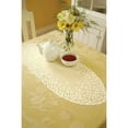 thumbnail image 2 of Heritage Lace BL-1238E 12 x 38 in. Blossom Runner, 2 of 2