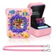 thumbnail image 2 of Funda protectora de silicona Likrtyny a Prueba de Golpes Compatible con BITZEE color rosa, 2 of 9