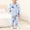 k-694Sky Blue1417, variant on SONGGE Toddler Cozy Flannel Lapel Long Sleeve Girls Cute Cartoon Print Kids Tops Pants Loungewear For Cold Weather Autumn Winter Home Outfit Sets Cartoon Holiday Clothing Sets