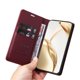 thumbnail image 3 of Funda para Honor 200 5G Estuche de Cuero PU Tipo Cartera con Ranuras para Tarjetas y Cierre Magnético, 3 of 5