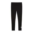 thumbnail image 1 of Legging Puma Metallic para Mujer 685000-01 negro XS, 1 of 4