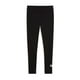 thumbnail image 1 of Legging Puma Metallic para Mujer 685000-01 negro XS, 1 of 4