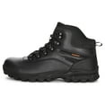 thumbnail image 3 of Khombu Men's Roma2 Waterproof Lace-up Hiker Boot, 3 of 5