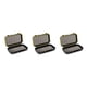 thumbnail image 4 of Yuarrent Fly Fishing Box Professional Storage Container Boxes Containers Holding Holders Lures Organizer Tackle Bait Containers Type1, 4 of 6