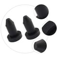 thumbnail image 2 of 2 Pcs Kayak Drain Plug Canoe Holes Stopper Scupper Plugs Replacement Accessories Hull, 2 of 6