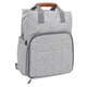 thumbnail image 1 of Mochila Con Almohadilla Para Orina, Duradera, De Gran Capacidad, Para Mamá, Impermeable, Versátil, Universal, Para Exteriores, Para Bebé YLSHRF Multifunctional Mommy Bag, 1 of 8