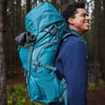 thumbnail image 3 of Mochila de Hiking Backpacking Signal 65L TETON, 3 of 4