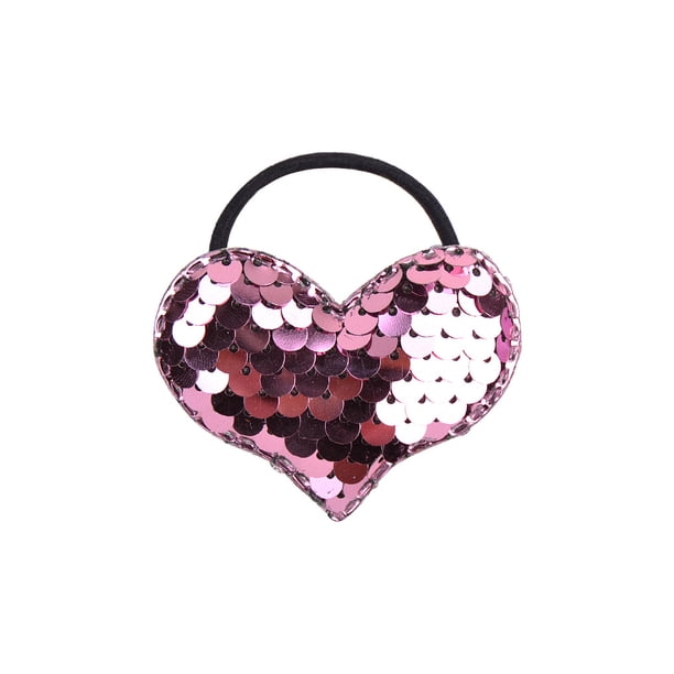 Banda para el pelo Minnieouse elástica decorativa para niños AP013849-03