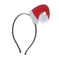 thumbnail image 1 of NAVIDAD HEADBAND AURAS Árbol De Navidad VESTIRSE - 1, 1 of 9