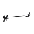 thumbnail image 4 of Colgador de platillos portátil, soporte para platillos, accesorios de soporte para guitarra, soporte para brazo de platillo antideslizante montado en Para pared, 4 of 8