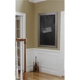 thumbnail image 3 of Rayne Mirrors Bricks Wall Mounted Chalkboard, 3 of 5