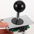 thumbnail image 4 of Phenofice 1Set Portable Game Stick with Circuit Board for Easy Installation and Enhanced Game Control, 4 of 8
