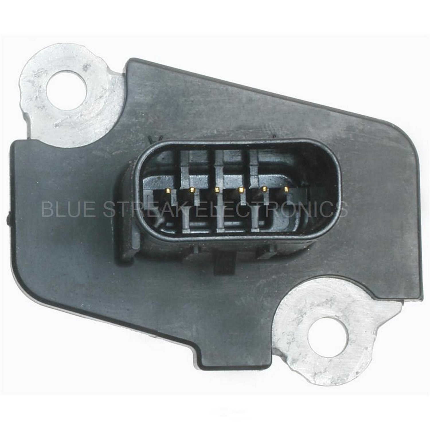 Standard Mf0930 Mass Air Flow Sensor - Air Flow Meter - Remfd