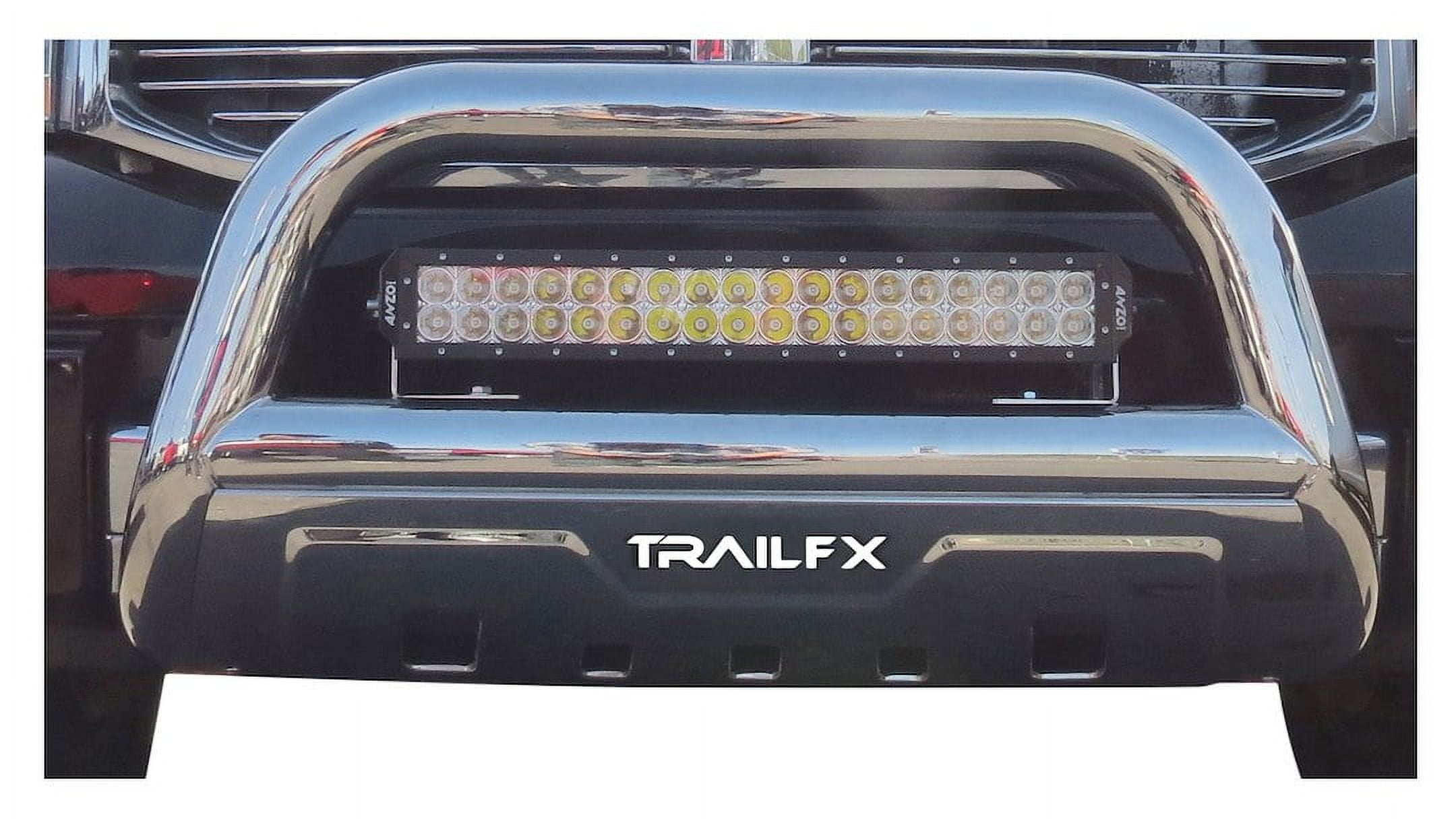 Bull Bar トヨタタコマ16-20 Trailfx 3 